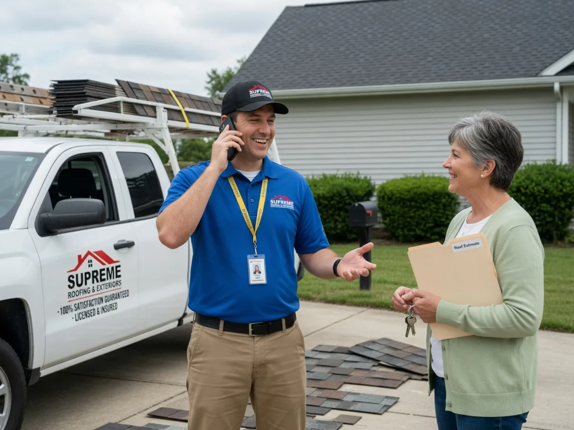 Roof Replacement Atkins, VA FAQs