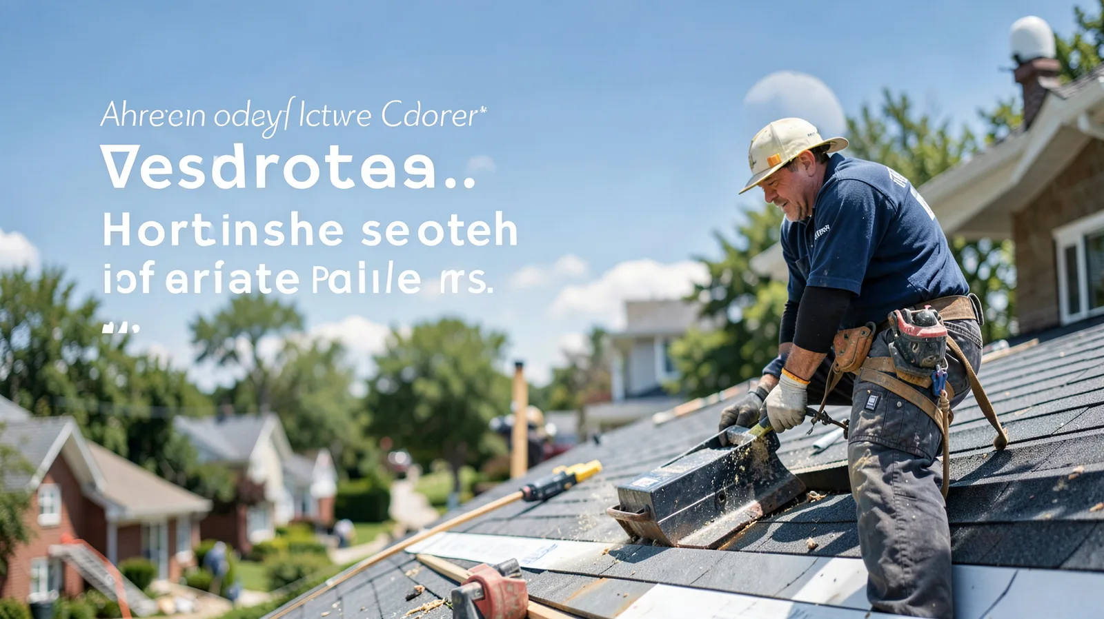 Roof Replacement in Atkins, VA near me